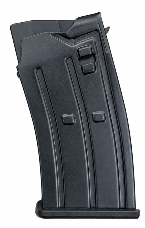 Chargeur fusil pompe HATSAN BULL TAC 4 coups cal.12/76