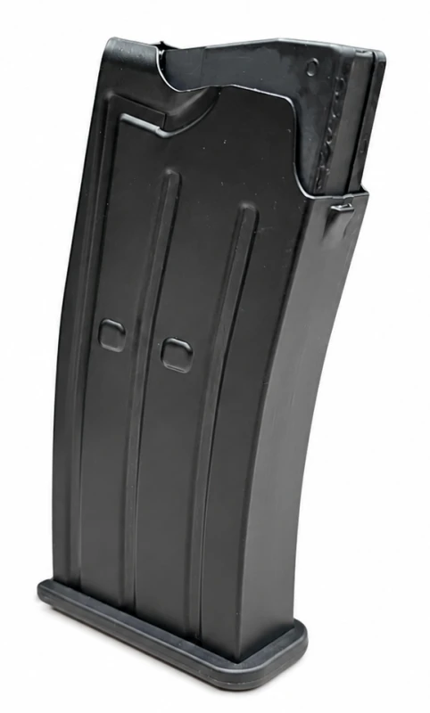 Chargeur fusil pompe HATSAN BULL TAC 4 coups cal.12/76