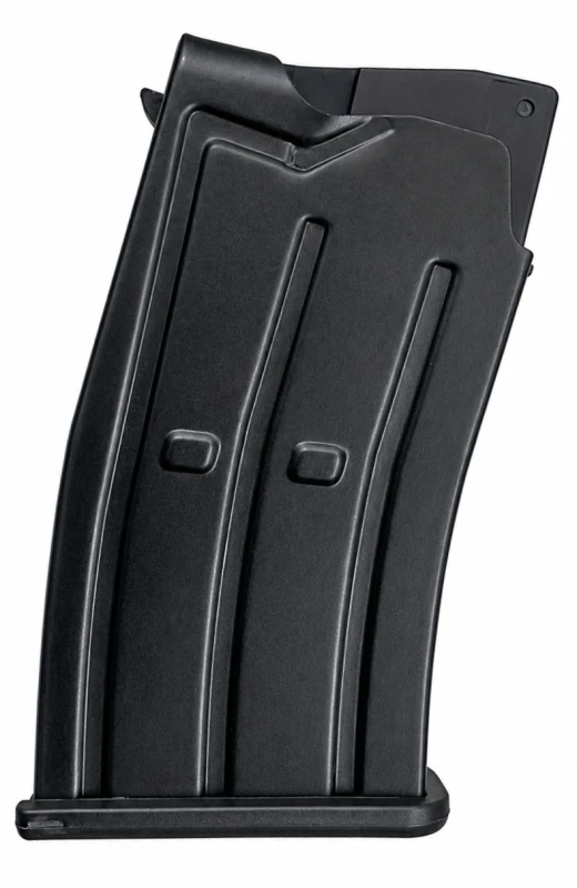 Chargeur fusil pompe HATSAN BULL TAC MAG (4 coups) cal.12/76