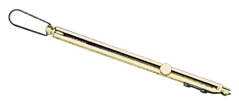 Distributeur d'amorces cannelées VALERIA