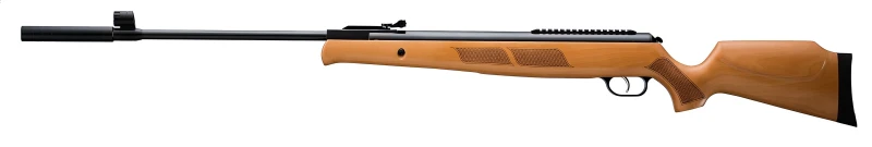 Carabine à plombs SNOWPEAK GR1600W cal.4,5mm (40 joules)