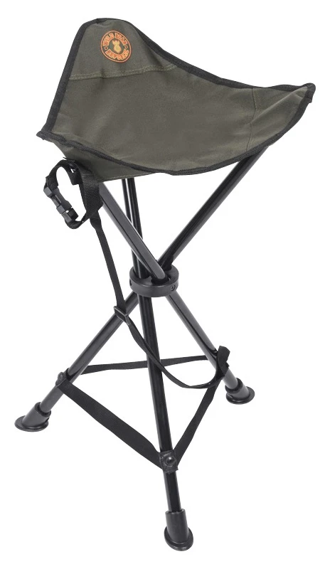 Trépied siege de battue WILD BOAR REPUBLIC 60cm