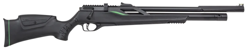 Carabine PCP SNOWPEAK T-REX cal.4,5mm (25 joules)