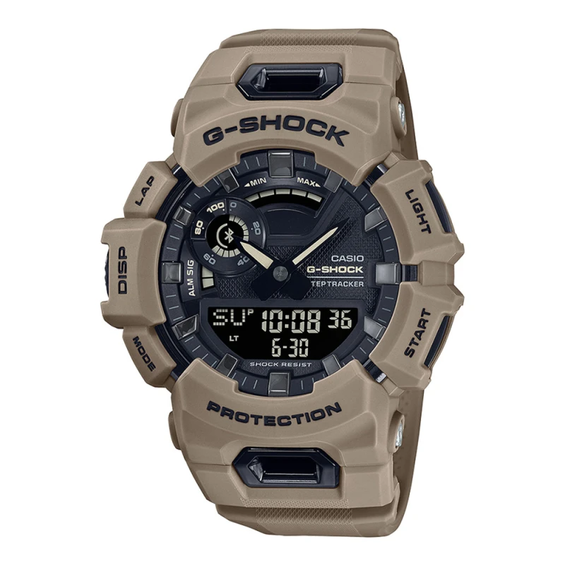 Montre Casio G-Shock GBA-900UU Tan