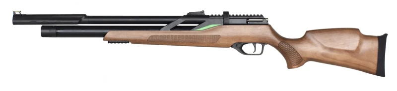 Carabine PCP SNOWPEAK T-REX Bois cal.5,5mm (35 joules)