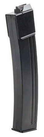 Chargeur métallique 25 coups GSG STG44 cal.22Lr