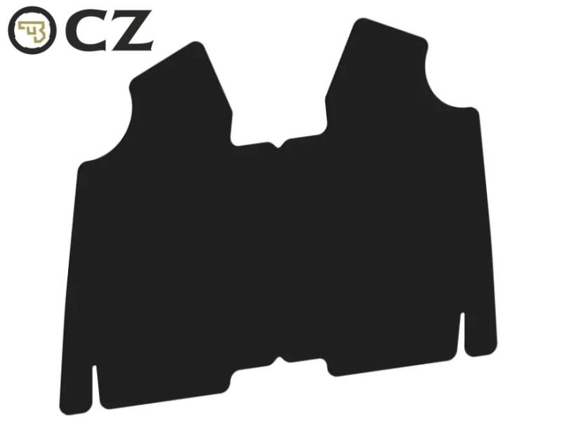 Grip de poignée autocollant MANULCORP Nexum pour MAGPUL MOE CZ SCORPION EVO 3