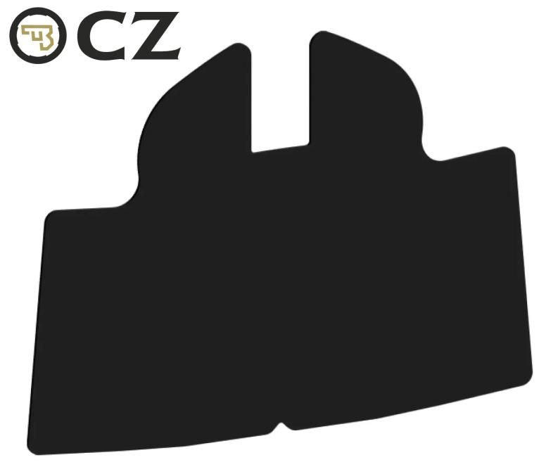 Grip de poignée autocollant MANULCORP Nexum pour CZ SCORPION EVO 3