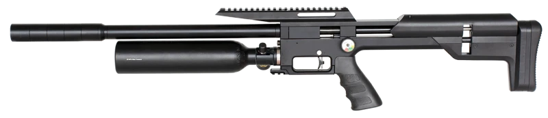 Carabine PCP SNOWPEAK M60B cal.5,5mm (40 joules)