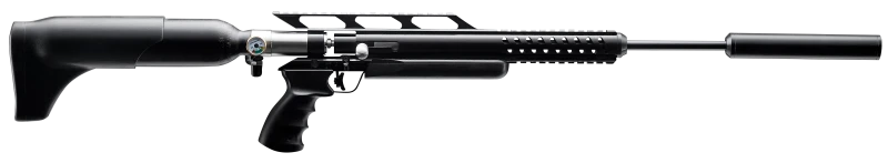 Carabine PCP SNOWPEAK M18 cal.5,5mm (39 joules)