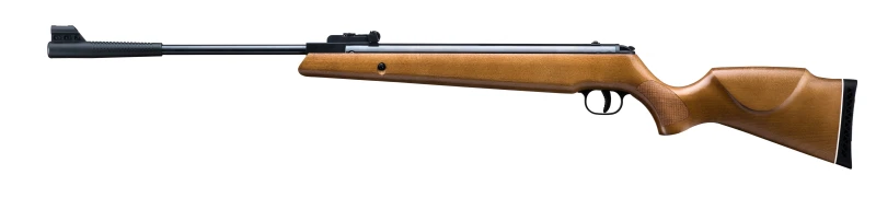 Carabine à plombs SNOWPEAK GR1250W Cal.4,5mm (19,9 joules)