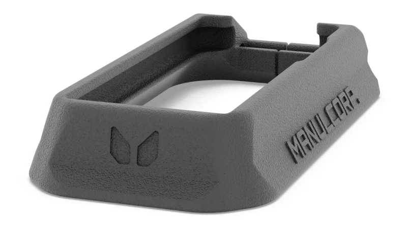 Magwell Tactical noir MANULCORP pour AR-15
