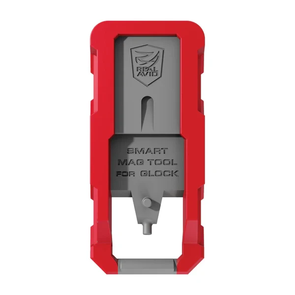 Outil pour chargeur Glock REAL AVID SMART MAG