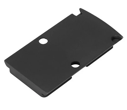 Adaptateur RMR point rouge HOLOSUN SCRS - 509T