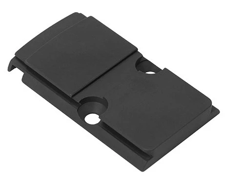 Adaptateur RMR point rouge HOLOSUN SCRS - 509T
