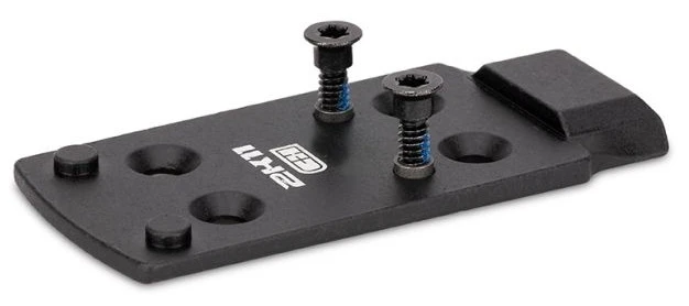Embase interface C&H PRECISION ACRO pour pistolet KIMBER 2K11
