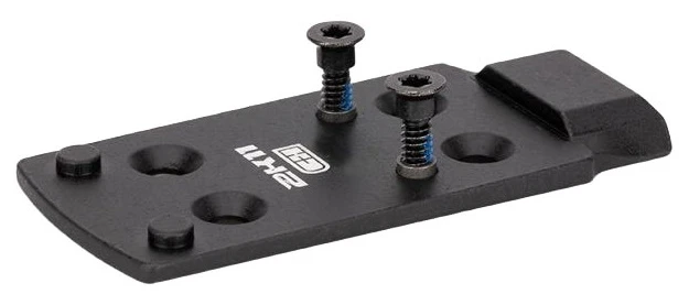 Embase interface C&H PRECISION 509T pour pistolet KIMBER 2K11