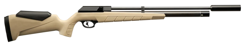 Carabine PCP SNOWPEAK LYNX Synthétique cal.4,5mm (19,9 joules)