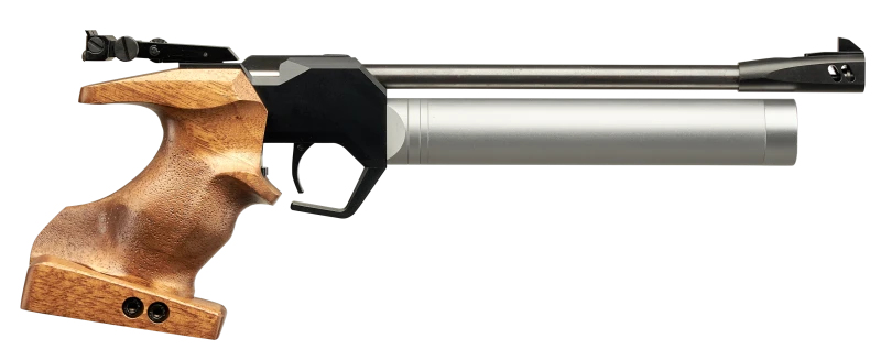 Pistolet de compétition PCP SNOWPEAK PP30 cal.4,5mm