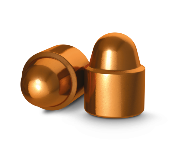 Ogives HN cal.45 ACP (.452) High Speed Semi Wadcutter 200gr /250