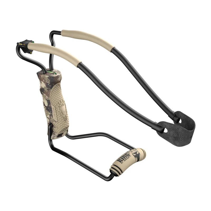 Lance pierre BARNETT King RAT Black Widow-copie1