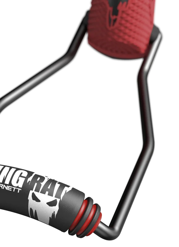 Lance pierre BARNETT King RAT Cobra