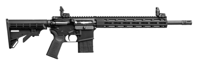 Carabine TIPPMANN Arms M4-22 DELTA ELITE-L 16" A2 cal.22 Lr