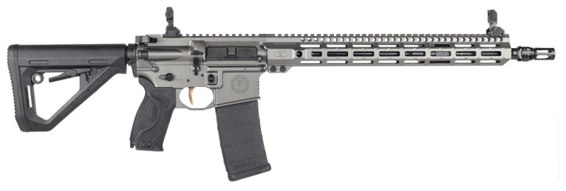 SMITH & WESSON MP15 Performance Center AXE GVAC 16" cal.223 Rem