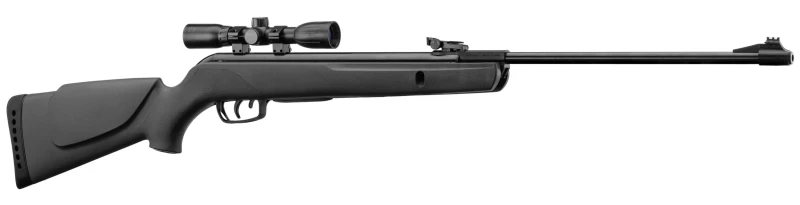 Carabine GAMO BIG CAT 1000E Combo Black cal.4,5mm