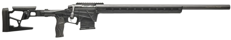 SABATTI SSP Tactical Noire 20" cal.308 win