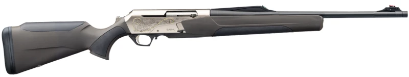 Carabine semi-automatique BROWNING BAR 4X ULTIMATE Composite Black/Brown cal.300 Win Mag