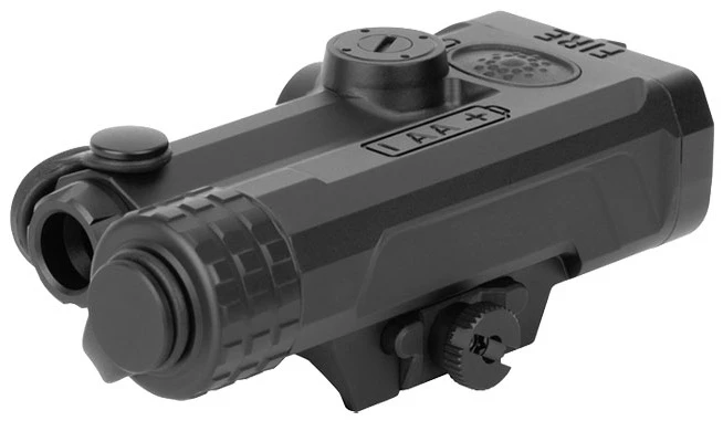 Laser Infrarouge pour carabine HOLOSUN IRIS-1 IR