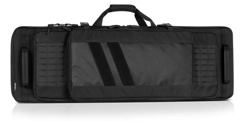Housse double carabines SAVIOR SPECIALIST Black 36"