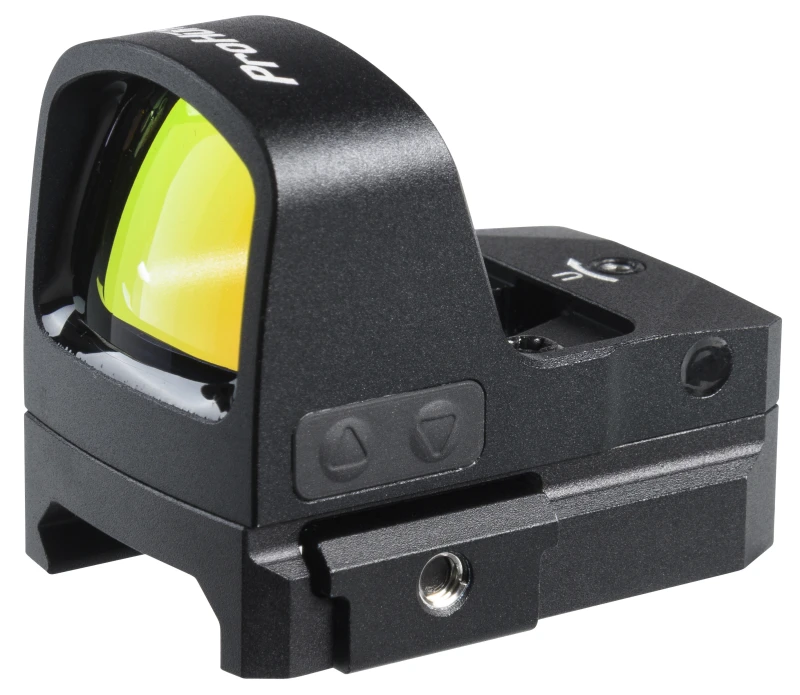 Viseur point rouge PROHUNT MICRO 2Moa