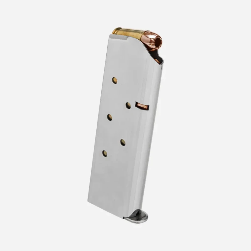 Pistolet SPRINGFIELD Armory 1911 GARRISON Target Bronzé 5
