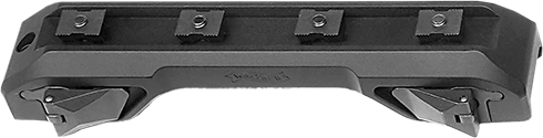 Montage amovible WALTHER RS3 Fixlock pour ZEISS ZM