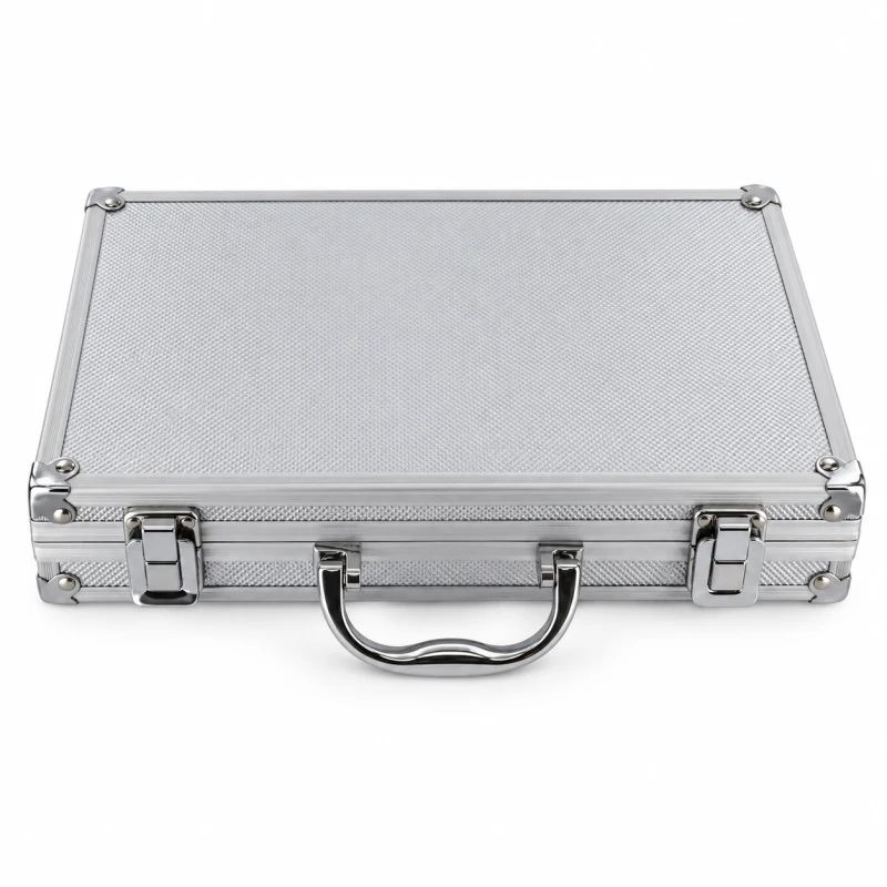 Valise de nettoyage tous calibres (27 pièces)