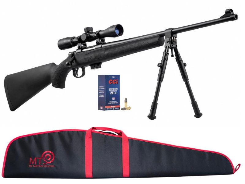 Carabine NORINCO NR15 Synthétique cal.22Lr 
