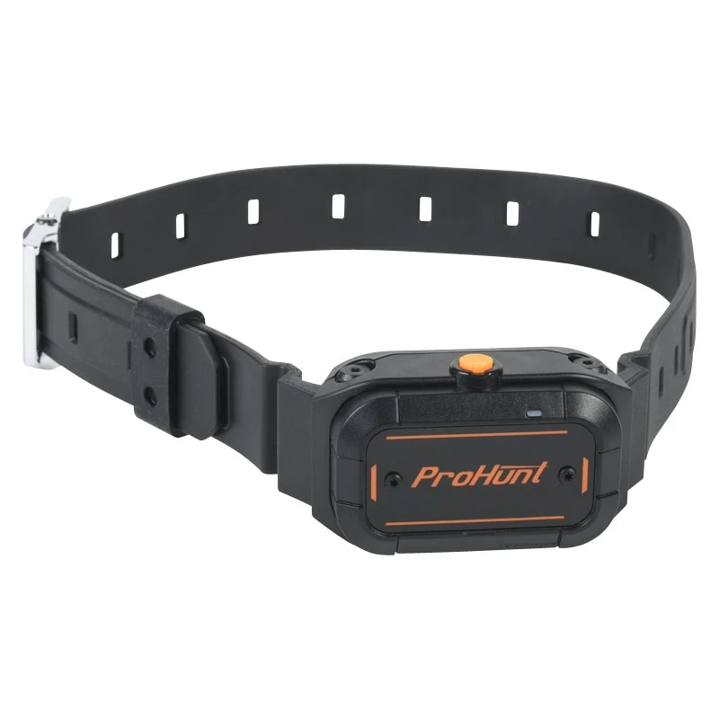 Collier de dressage PROHUNT 1000 Mètres