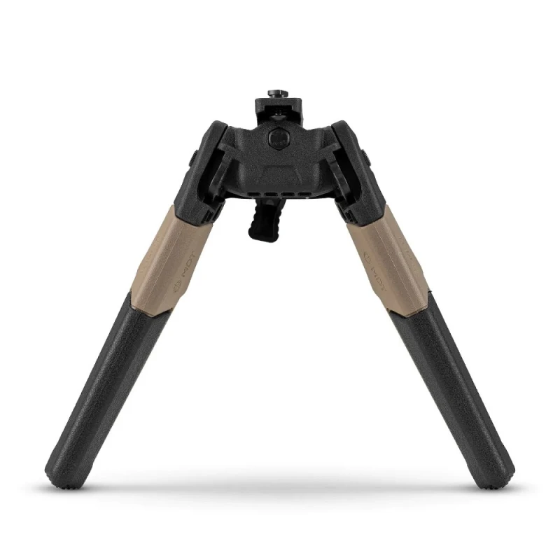 Bipied MDT ORYX Fixation M-LOK FDE 7,2"-10"