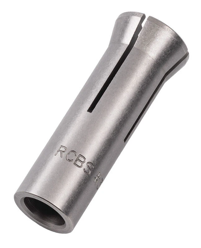 Pince de maintien RCBS pour collet d'étui n°3 #9373