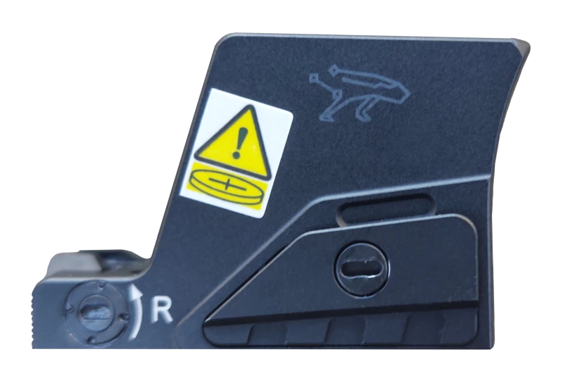 Viseur point rouge MECANIK M04 Red Dot