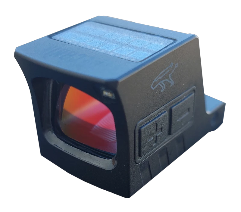 Viseur point rouge MECANIK M04 Red Dot