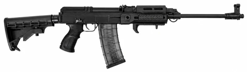 Carabine CSA VZ58 Tactical cal.222 Rem "Occasion"