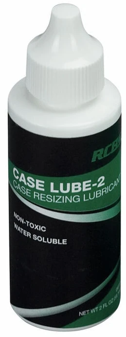 Lubrifiant d'étuis RCBS Case Lub-2 #9311