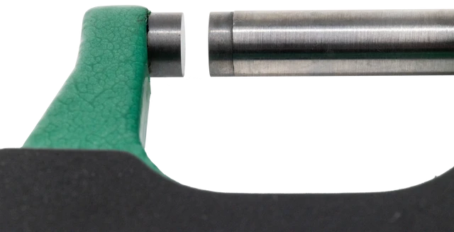 Micromètre économique RCBS VARNIER #87321