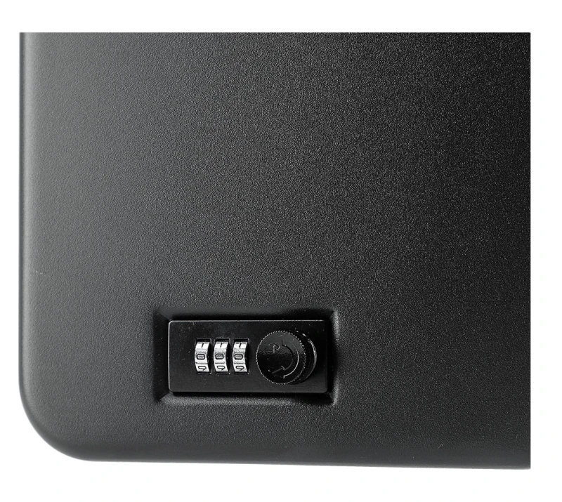 Coffre WE LOCK pour armes de poing