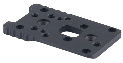 Embase interface BERETTA 94X pour TRIJICON - HOLOSUN - VECTOR Frenzy