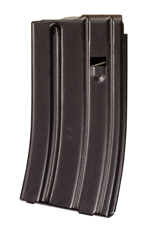 Chargeur métallique WINDHAM AR15/M4 cal.223 Rem (20 coups)