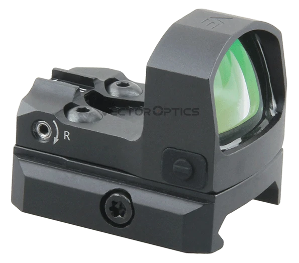 Viseur point rouge VECTOR OPTICS FRENZY-S FM 1x17x24 MIC 3Moa
